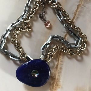 Sabika Necklace
